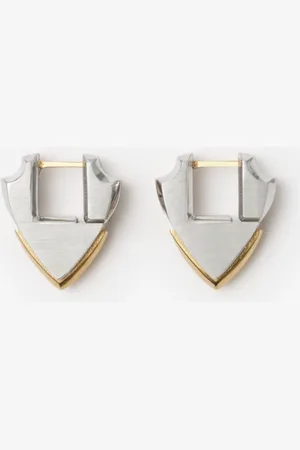 Burberry Petites boucles d