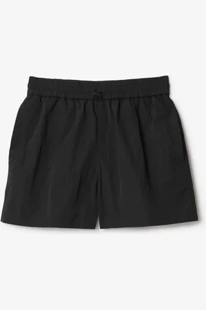 Burberry Short en nylon, Size: 12