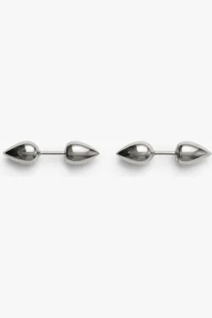 Burberry Petites boucles d