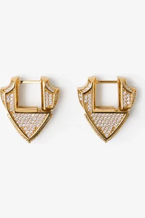Burberry Petites boucles d