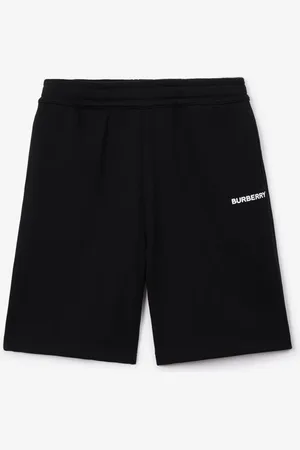 Burberry Short en coton