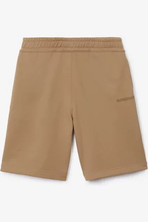 Burberry Short en coton, Size: L