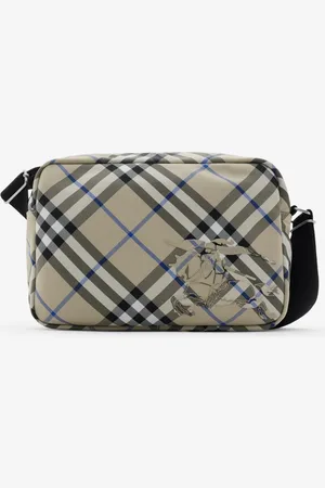 Burberry Sac à bandoulière Check