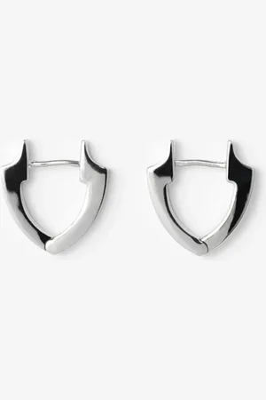 Burberry Boucles d