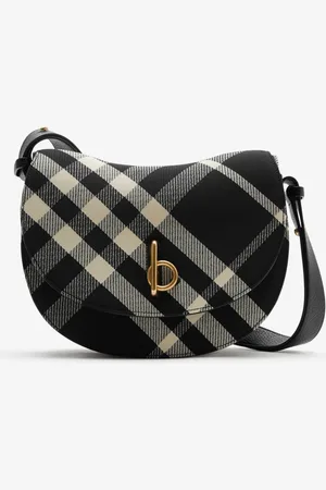 Burberry Sac Rocking Horse moyen