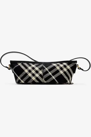 Burberry Mini sac Check