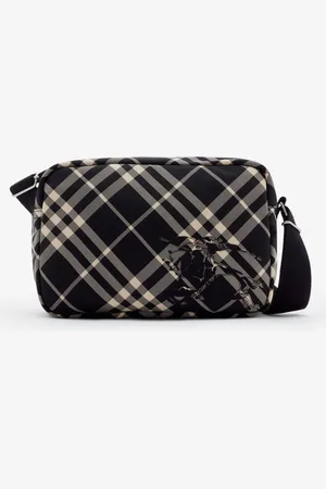 Burberry Sac à bandoulière Check