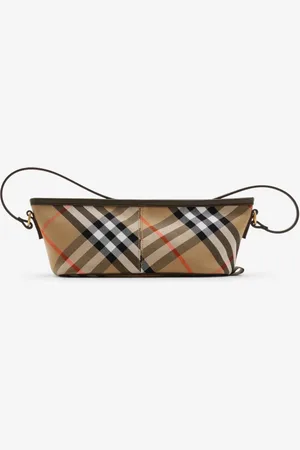 Burberry Mini sac Check