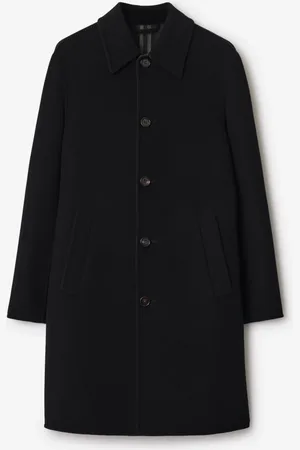 Burberry Patelot mi-long en laine, Size: 54
