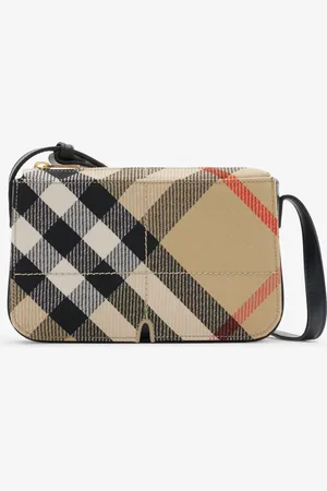 Burberry Sac à bandoulière Snip
