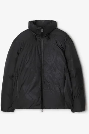 Burberry Doudoune en nylon EKD, Size: XXXL