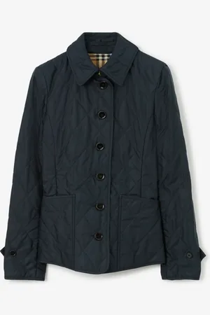 Burberry Veste thermorégulée matelassée, Size: XXS
