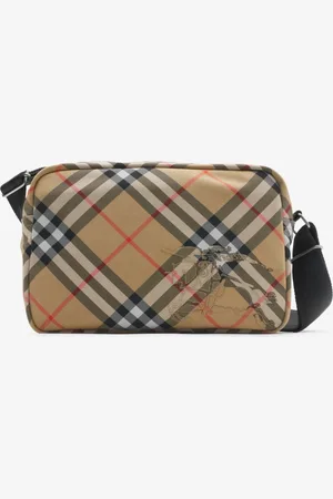 Burberry Sac à bandoulière Check​