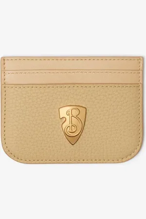 Burberry Porte-cartes B Shield