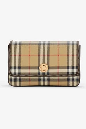 Burberry Sac Hampshire