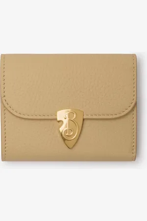 Burberry Portefeuille B Shield