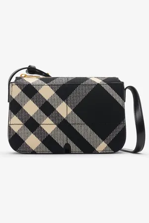 Burberry Sac à bandoulière Snip
