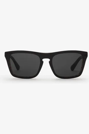 Burberry Lunettes de soleil Code carrées