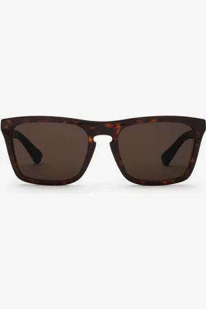 Burberry Lunettes de soleil Code carrées