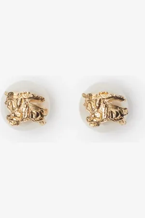 Burberry Boucles d