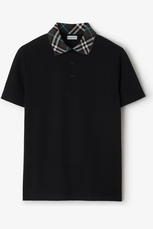 Burberry Polo en coton, Size: S