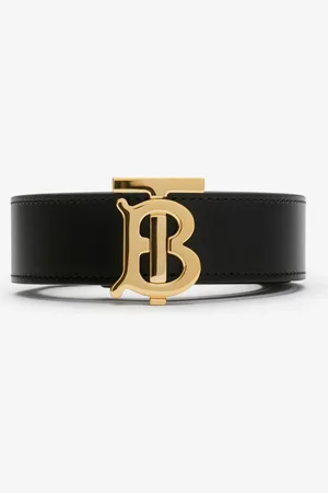 Ceinture burberry femme best sale