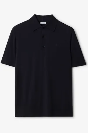Burberry Polo en laine, Size: M