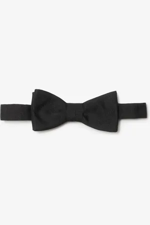 Burberry Naud papillon en soie