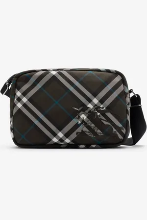 Burberry Sac à bandoulière Check