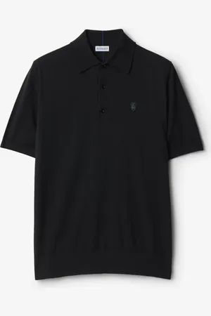 Burberry Polo en laine, Size: M
