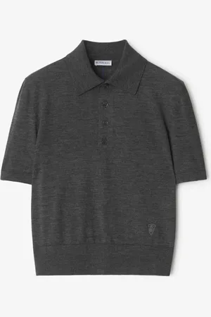 Burberry Polo en laine, Size: XS