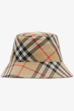Burberry Bob Check, Size: 8Y-12Y