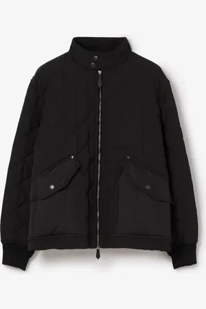 Burberry Veste Harrington thermorégulée matelassée, Size: XXL
