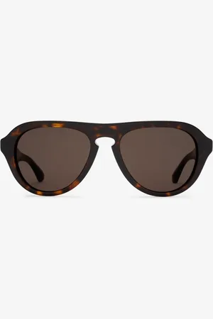 Burberry Lunettes de soleil aviateur Classic
