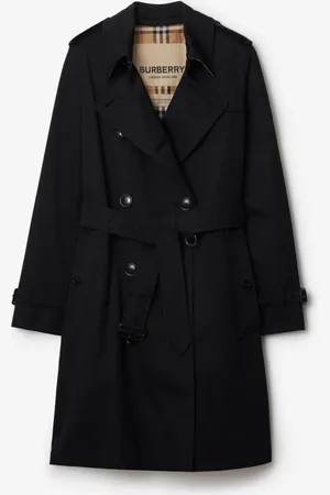 Burberry Trench Héritage mi-long Kensington, Size: 06