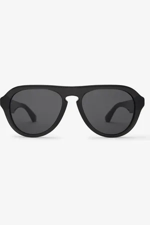 Burberry Lunettes de soleil aviateur Classic