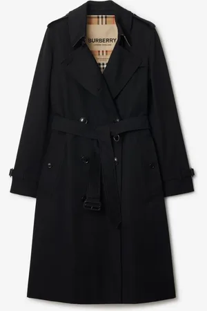Burberry Trench Héritage long Kensington, Size: 10