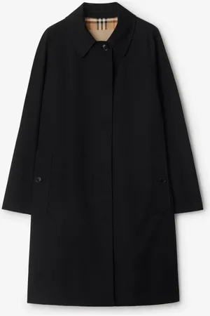 Burberry Paletot Héritage mi-long Camden, Size: 08