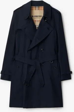 Burberry Trench Héritage mi-long Kensington, Size: 52