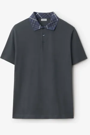 Burberry Polo en coton, Size: XL