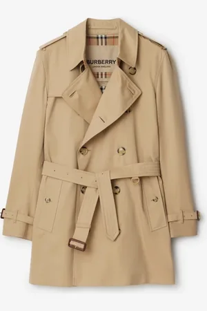 Burberry Trench Héritage court Kensington, Size: 50