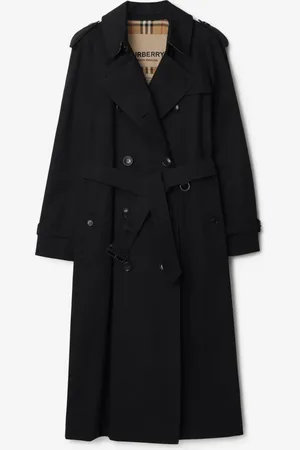 Burberry Trench Héritage long Waterloo, Size: 04
