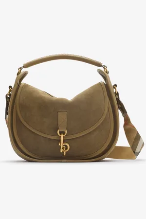 Burberry Sac Messenger B Clip