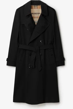 Burberry Trench Héritage long Kensington, Size: 60