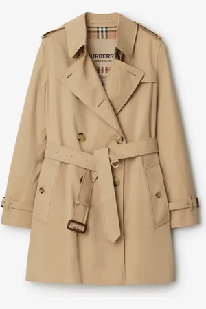 Burberry Trench Héritage court Kensington, Size: 12