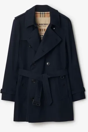 Burberry Trench Héritage court Kensington, Size: 52