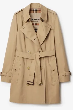 Burberry Trench Héritage court Chelsea, Size: 12