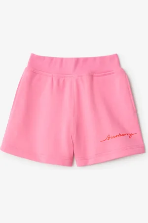 Burberry Short en coton, Size: 8Y