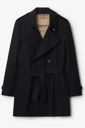 Burberry Trench Héritage court Kensington, Size: 54