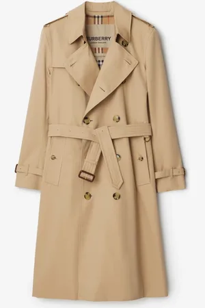 Burberry Trench Héritage long Kensington, Size: 54